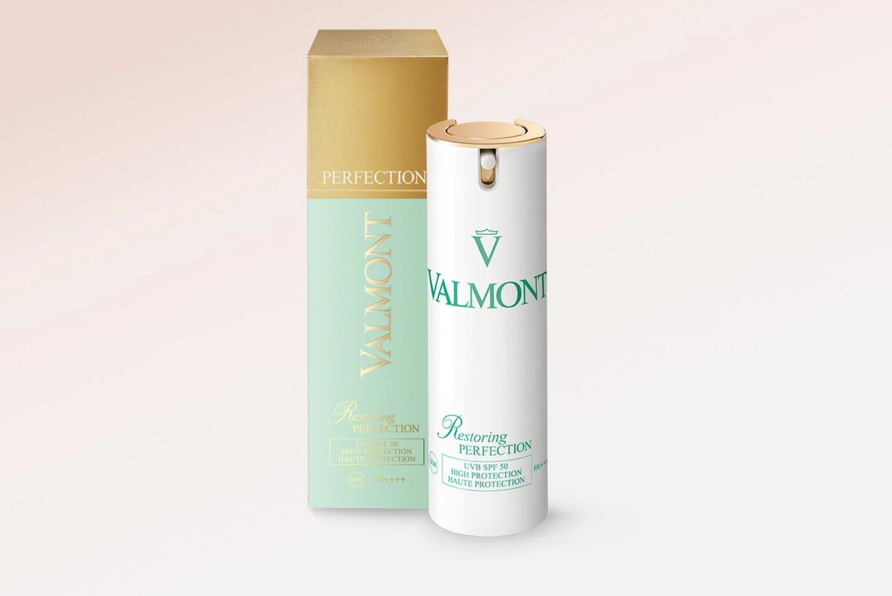 RESTORING PERFECTION SPF 50