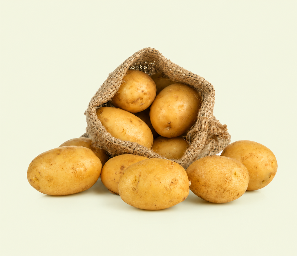 Potato